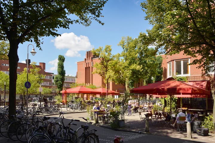 Photo 22 of Magalhaensplein 10-2