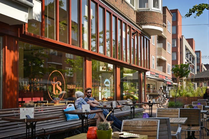 Photo 23 of Magalhaensplein 10-2