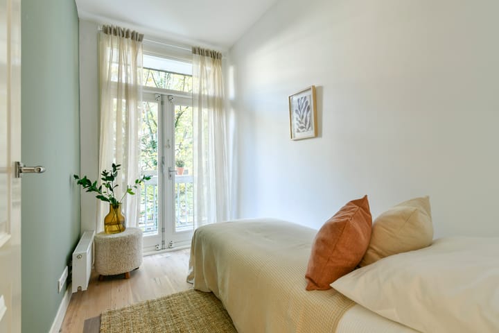 Photo 12 of Magalhaensplein 10-2