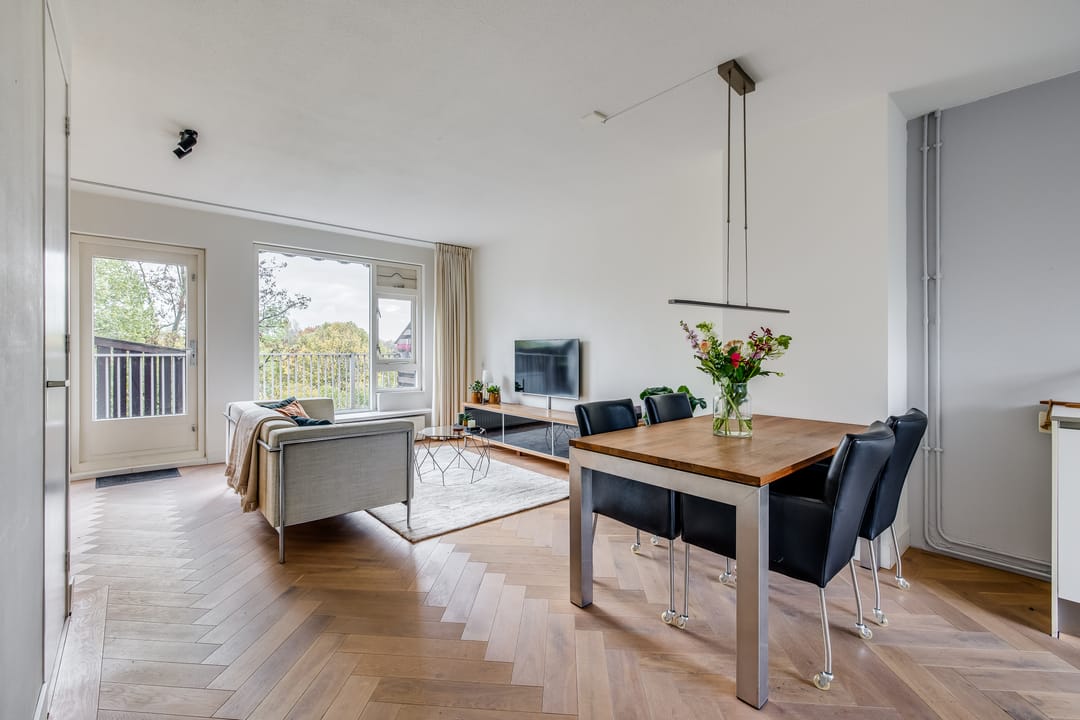 Foto 2 van Albert van Dalsumlaan 237