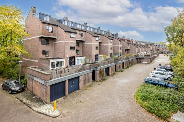 Foto 5 van Albert van Dalsumlaan 237