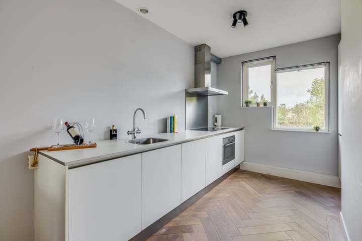 Foto 3 van Albert van Dalsumlaan 237