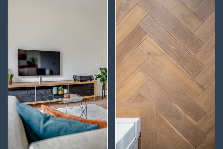 Photo 8 of Albert van Dalsumlaan 237