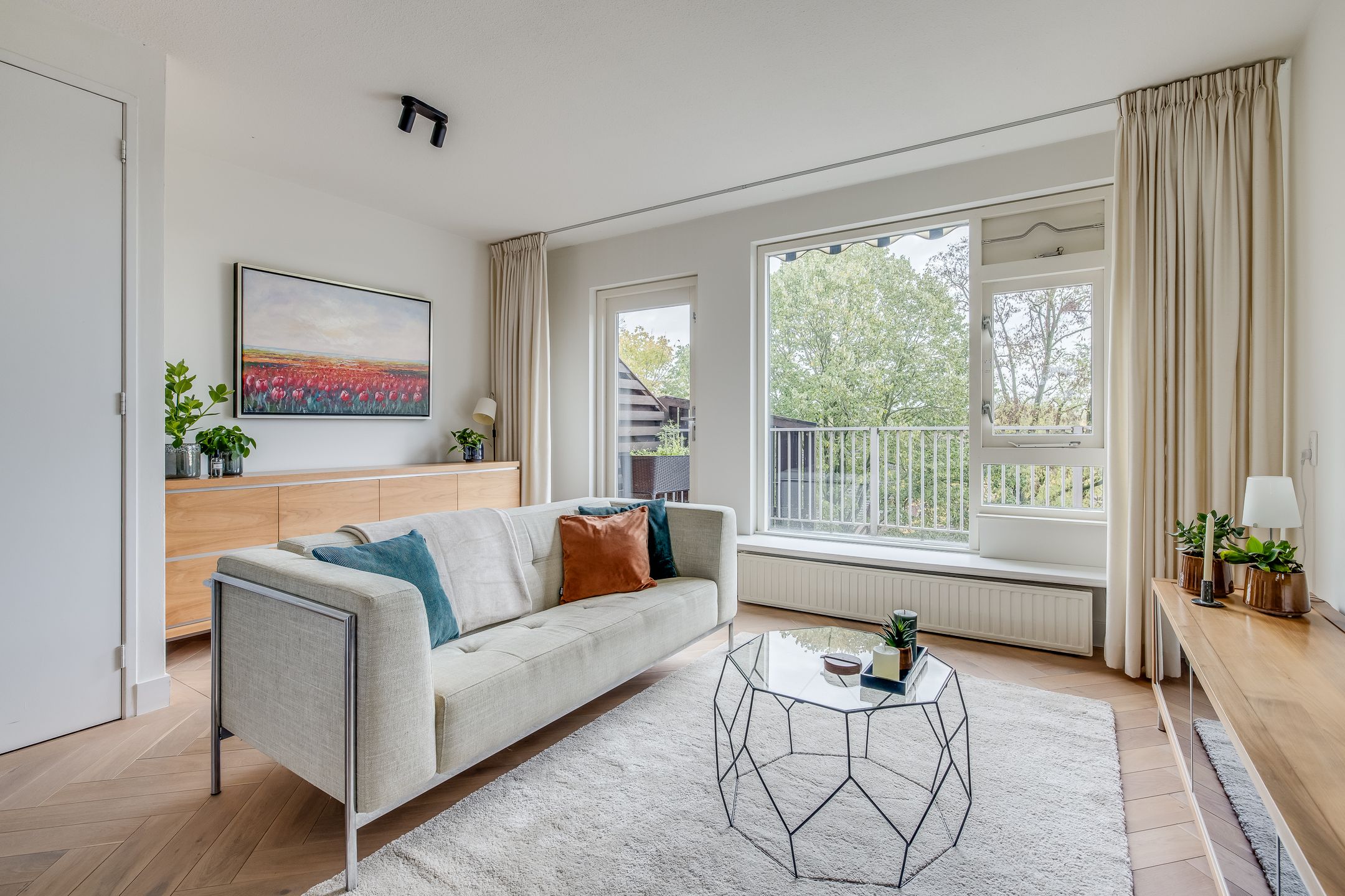 Foto 9 van Albert van Dalsumlaan 237