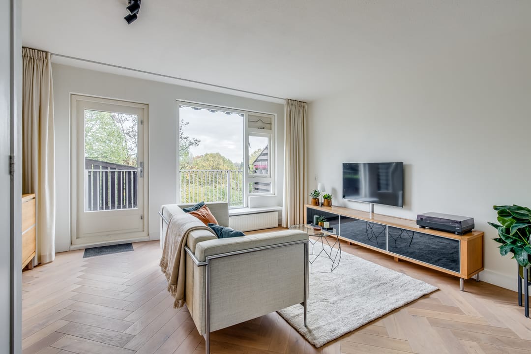 Foto 7 van Albert van Dalsumlaan 237