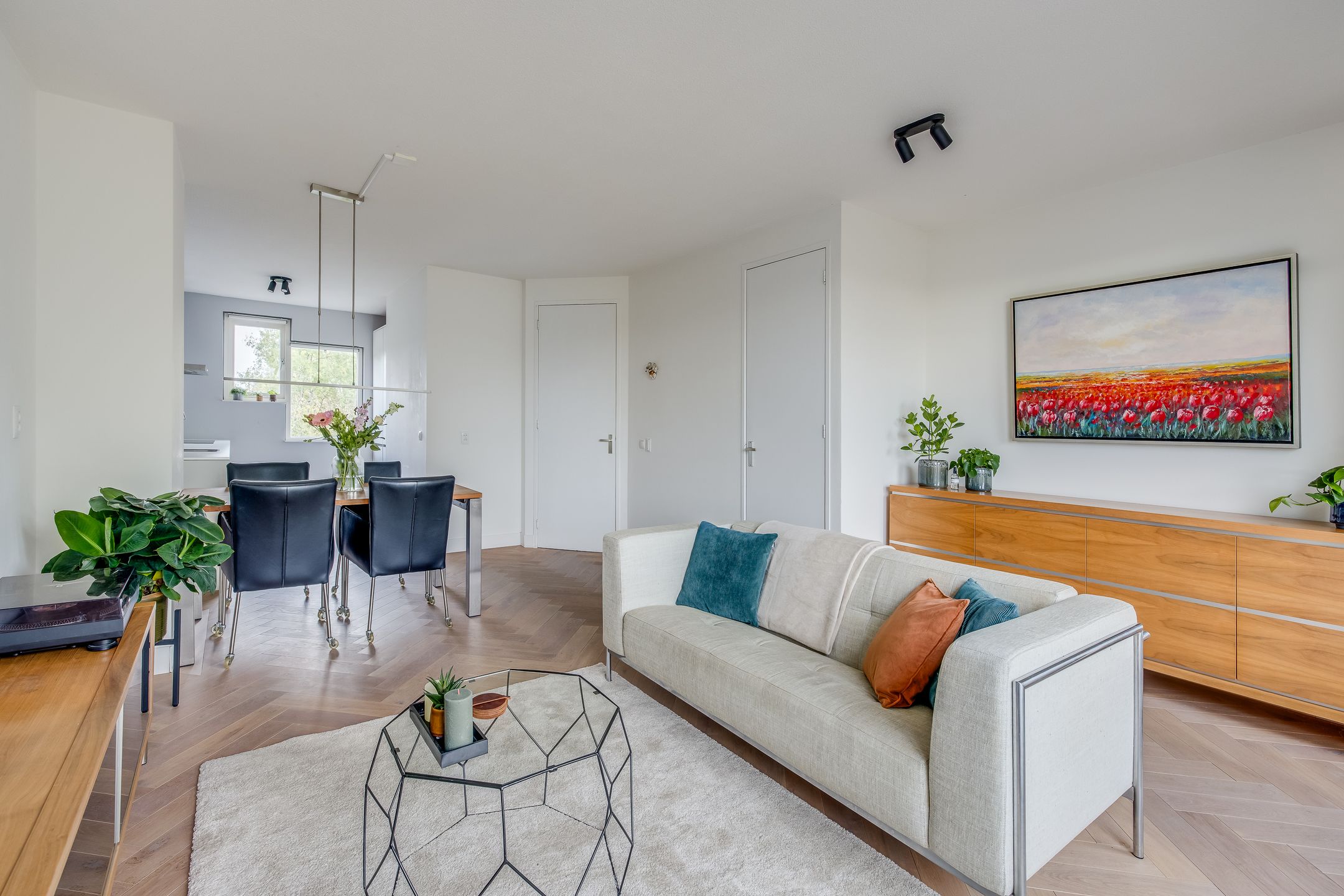 Foto 12 van Albert van Dalsumlaan 237