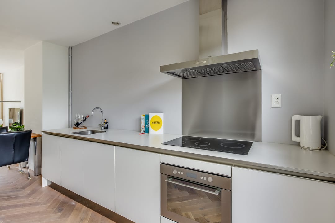 Foto 16 van Albert van Dalsumlaan 237