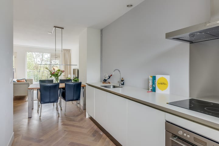 Photo 17 of Albert van Dalsumlaan 237