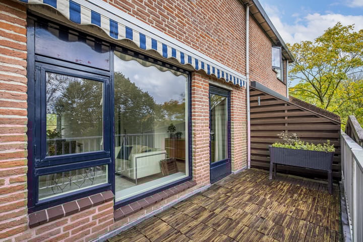 Photo 18 of Albert van Dalsumlaan 237