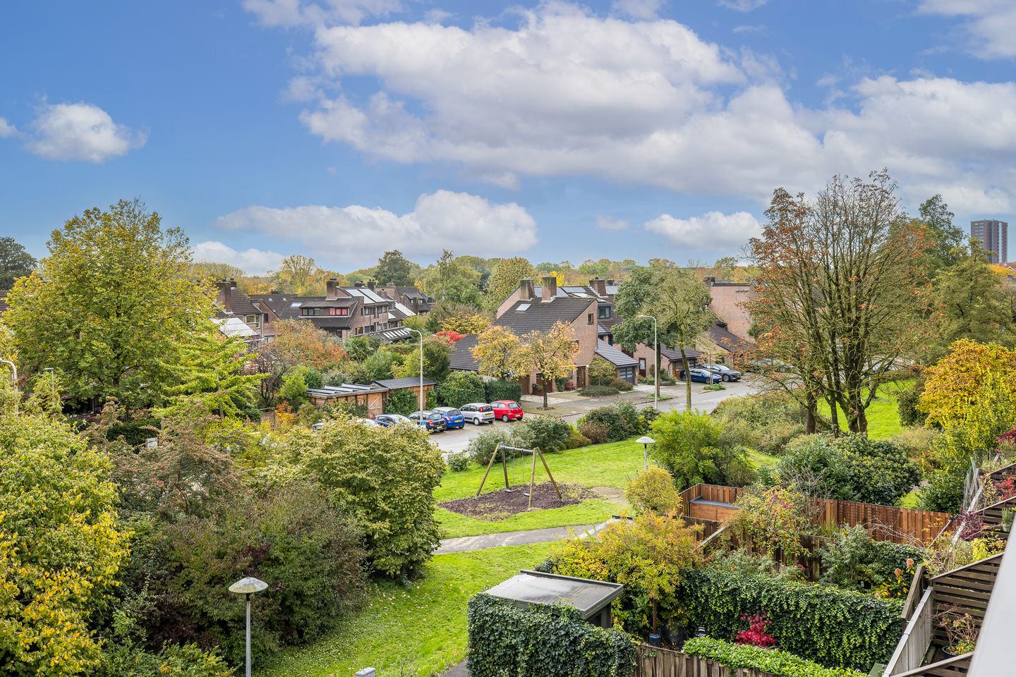 Foto 20 van Albert van Dalsumlaan 237