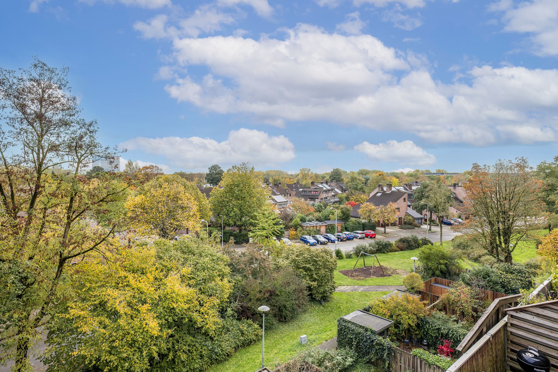 Foto 24 van Albert van Dalsumlaan 237