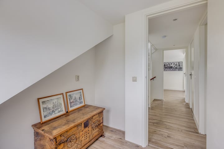 Photo 31 of Albert van Dalsumlaan 237