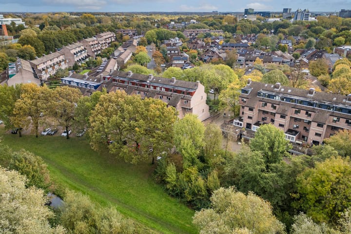 Photo 39 of Albert van Dalsumlaan 237