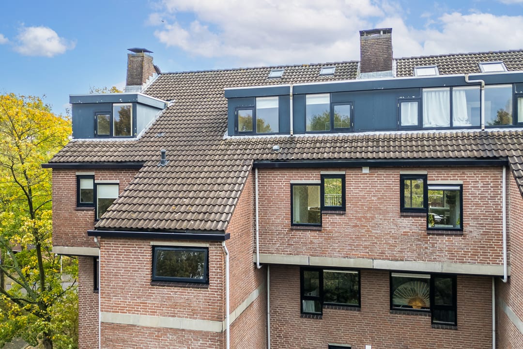 Foto 41 van Albert van Dalsumlaan 237