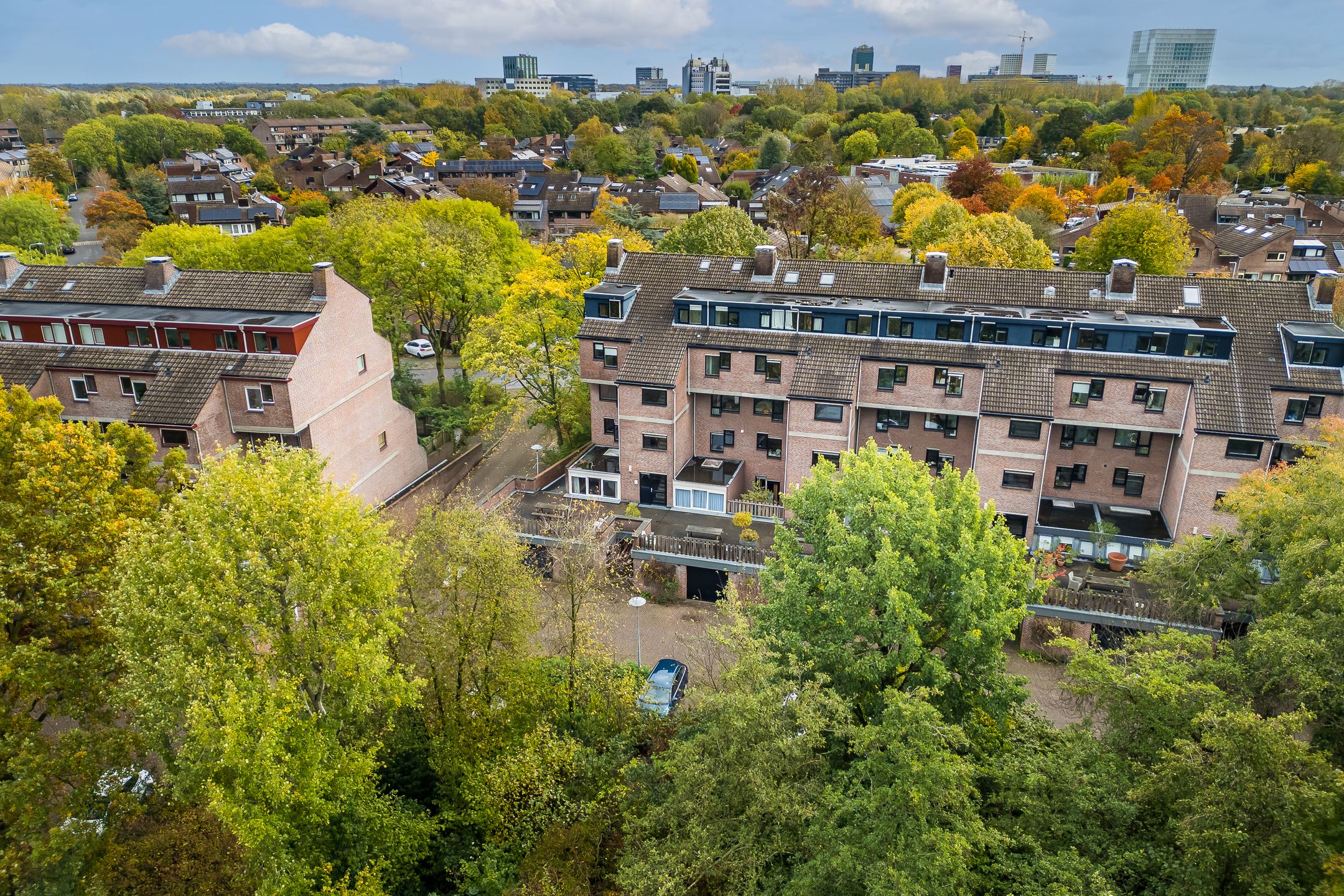 Foto 45 van Albert van Dalsumlaan 237