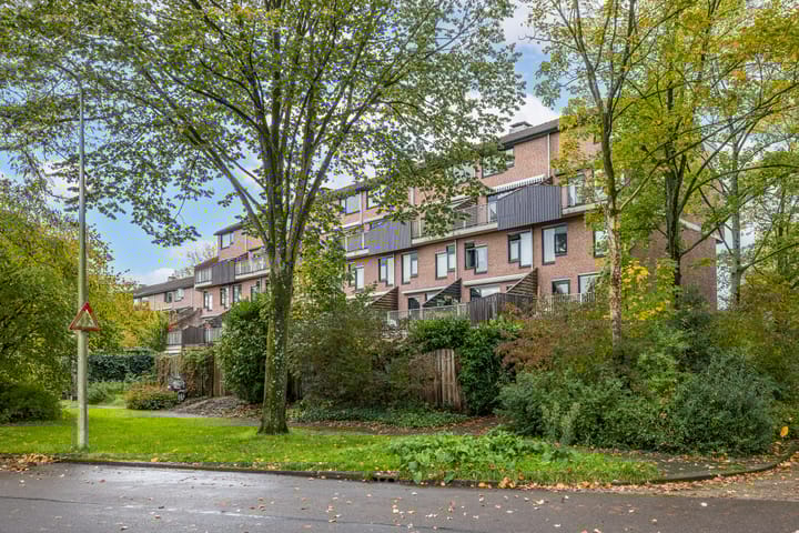 Photo 46 of Albert van Dalsumlaan 237