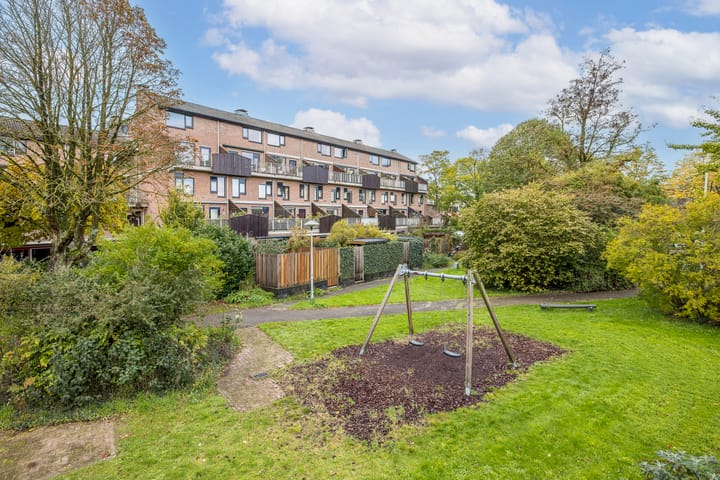 Photo 48 of Albert van Dalsumlaan 237