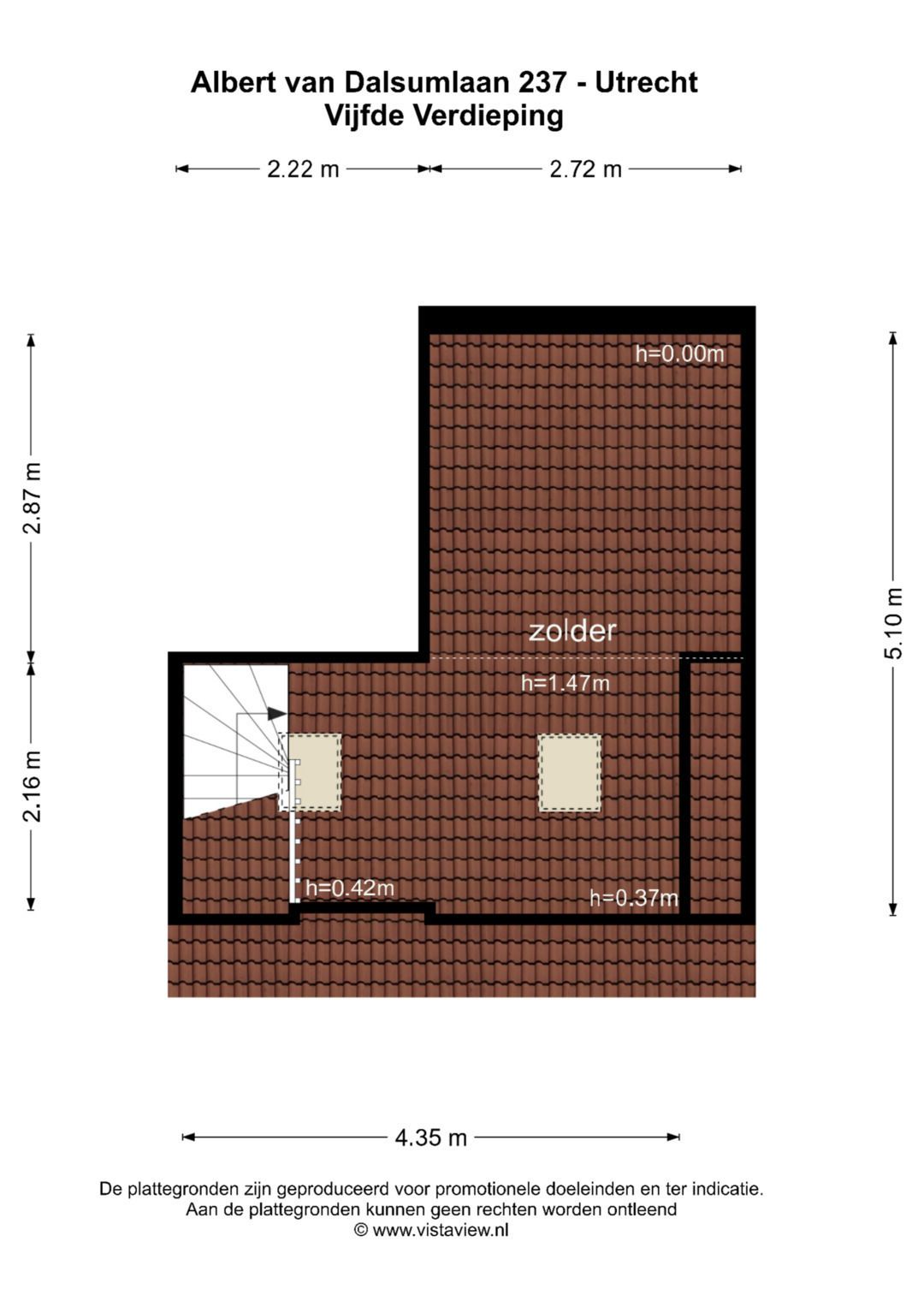 Foto 52 van Albert van Dalsumlaan 237