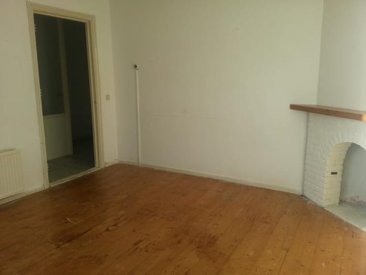 Foto 2 van Krugerstraat 79
