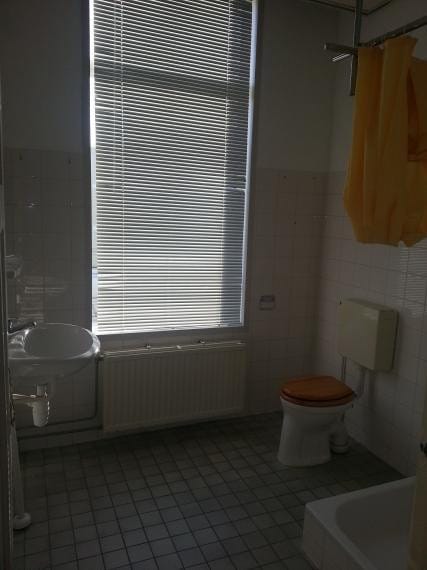 Foto 3 van Krugerstraat 79