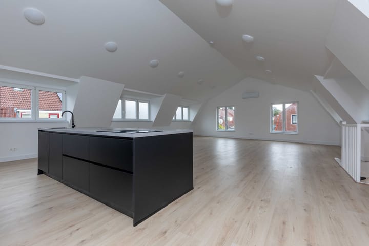 Photo 3 of Balistraat 33