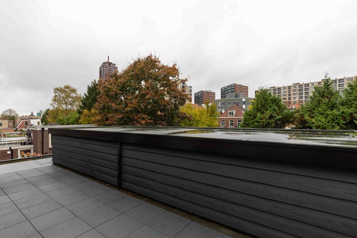 Photo 6 of Balistraat 33