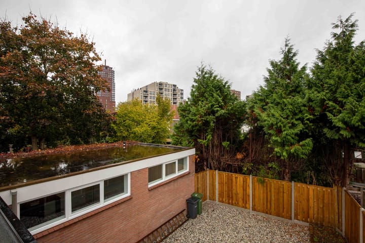 Photo 7 of Balistraat 33