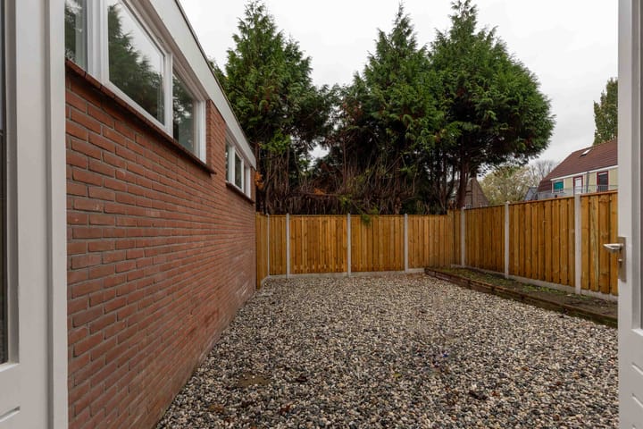 Photo 8 of Balistraat 33