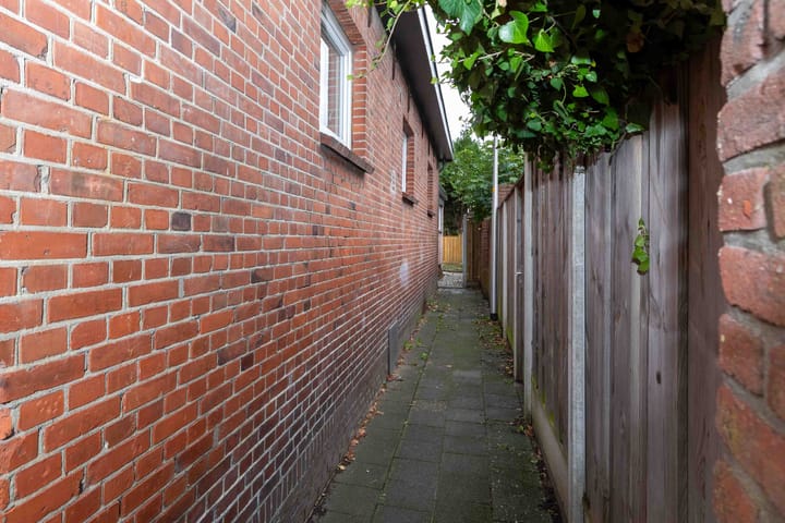 Photo 9 of Balistraat 33