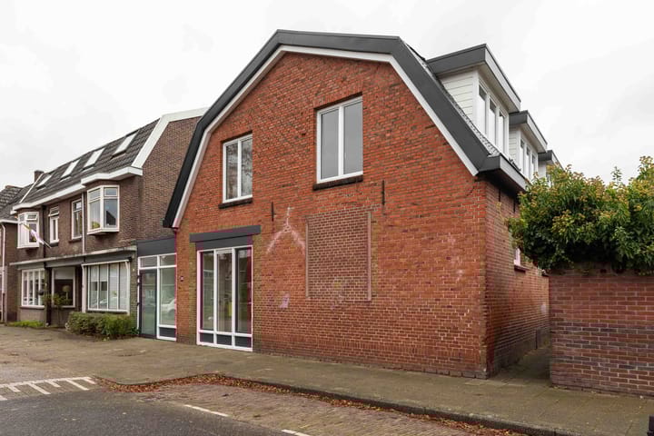 Photo 10 of Balistraat 33