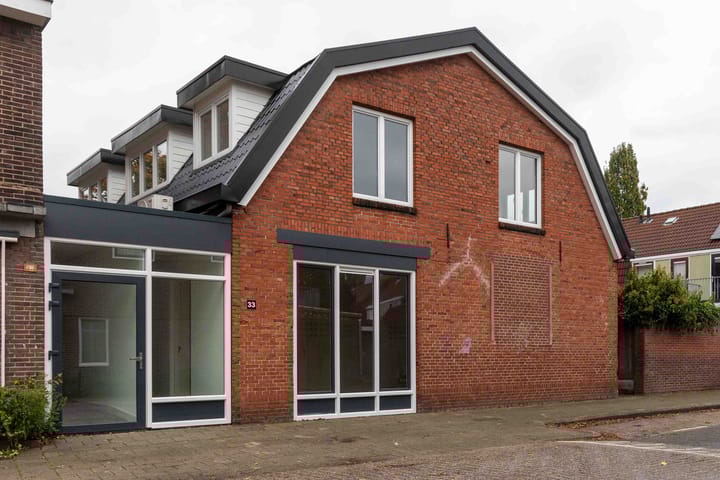 Photo 11 of Balistraat 33