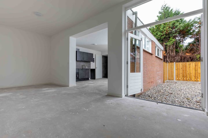 Photo 32 of Balistraat 33