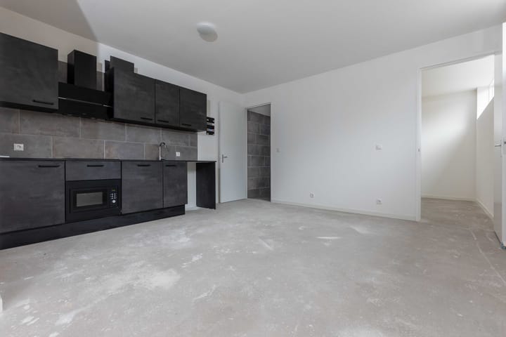 Photo 33 of Balistraat 33