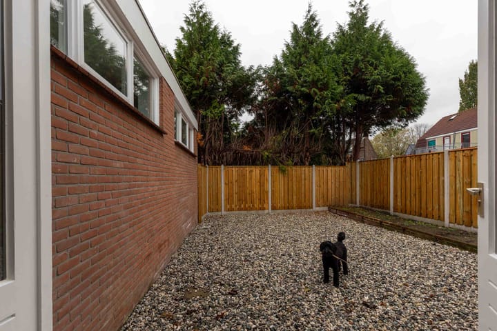 Photo 36 of Balistraat 33