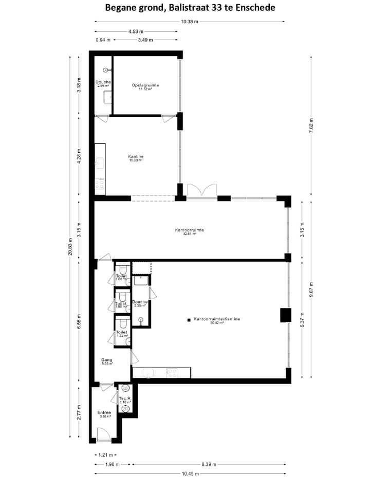 Photo 39 of Balistraat 33