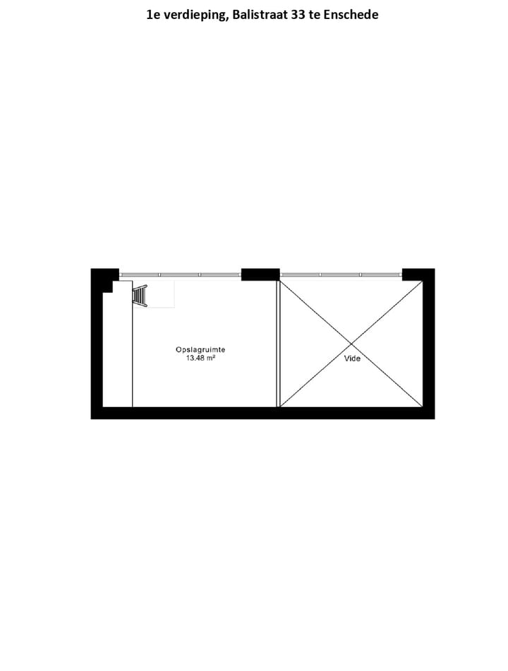 Photo 40 of Balistraat 33