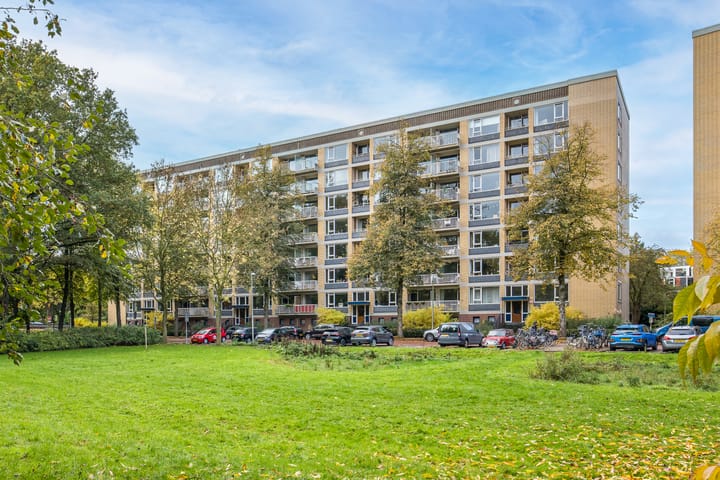 Foto 1 van Karel Doormanlaan 52