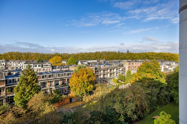 Foto 3 van Karel Doormanlaan 52