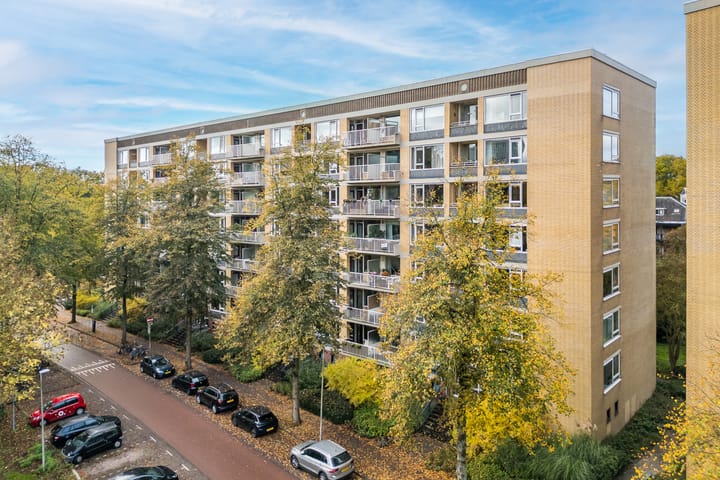 Foto 4 van Karel Doormanlaan 52