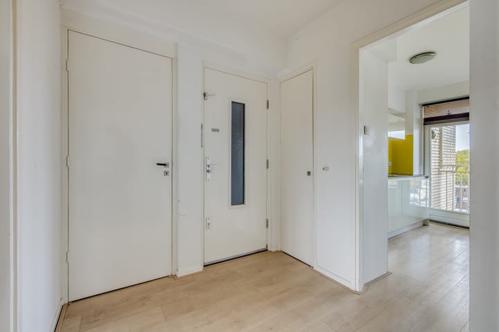 Foto 5 van Karel Doormanlaan 52