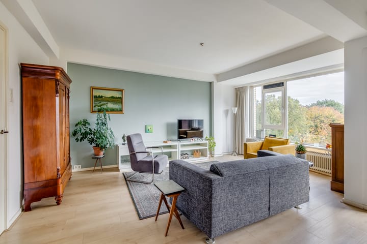 Foto 6 van Karel Doormanlaan 52