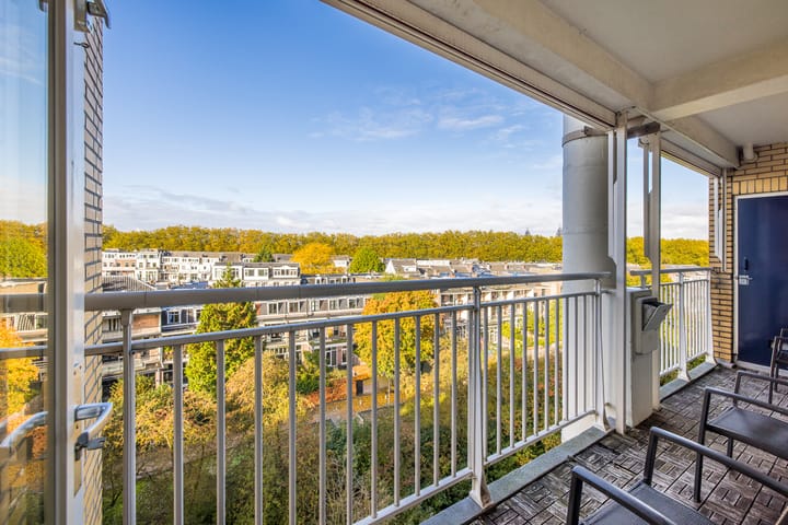 Foto 17 van Karel Doormanlaan 52