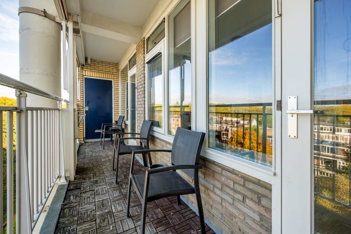 Foto 18 van Karel Doormanlaan 52