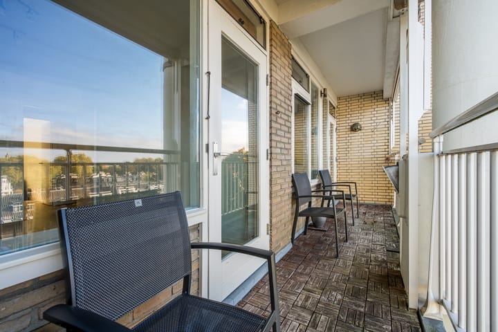 Foto 23 van Karel Doormanlaan 52