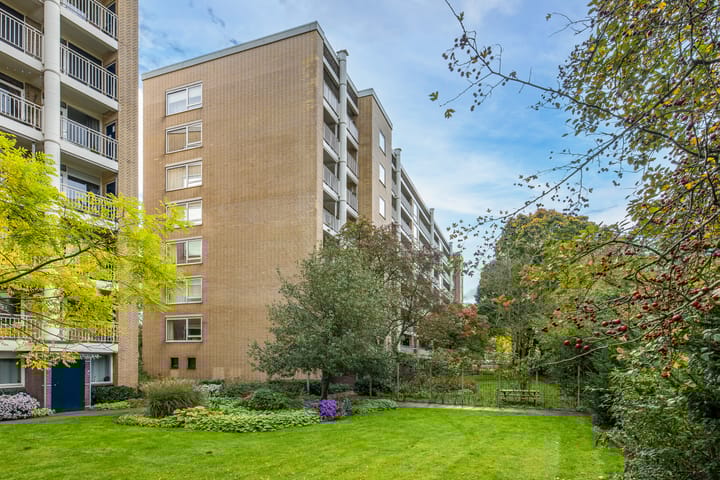 Foto 28 van Karel Doormanlaan 52