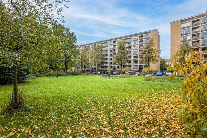 Foto 30 van Karel Doormanlaan 52