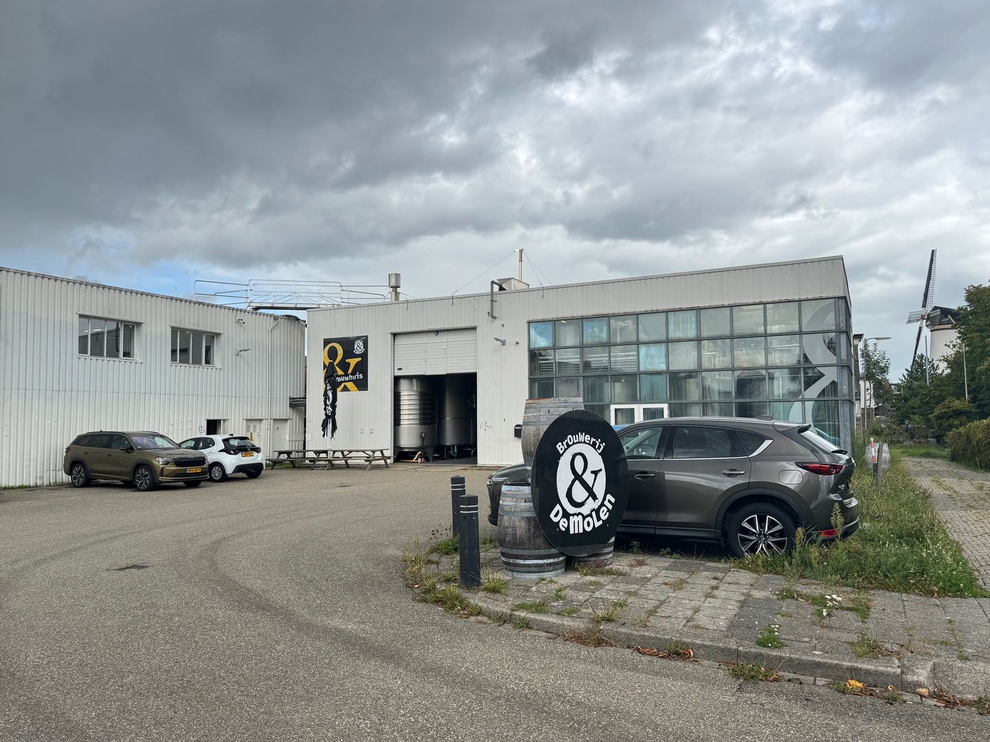 Bekijk foto 1 van Doortocht 4