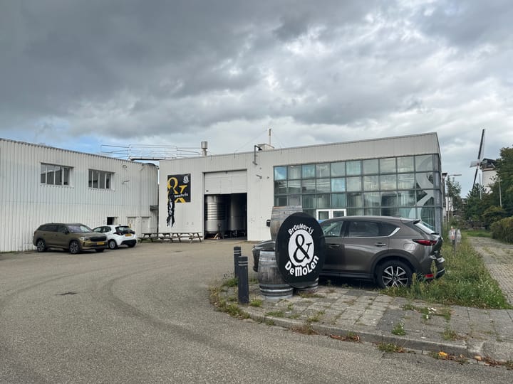 Doortocht 4, Bodegraven