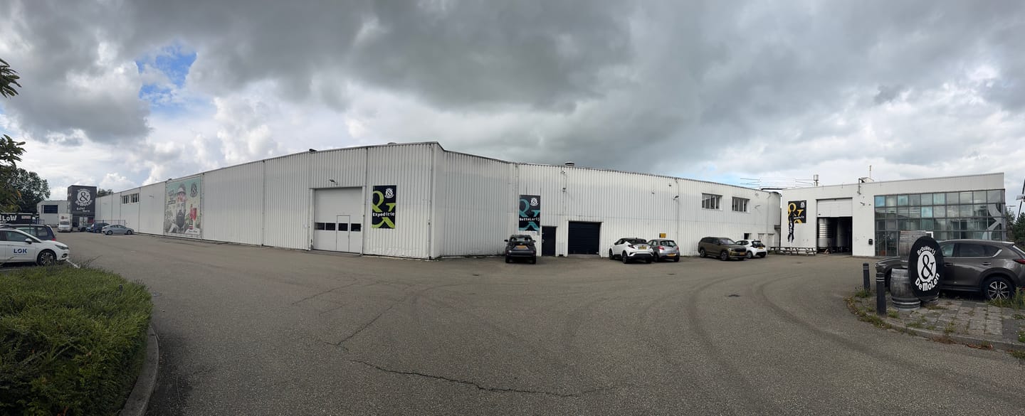 Bekijk foto 2 van Doortocht 4