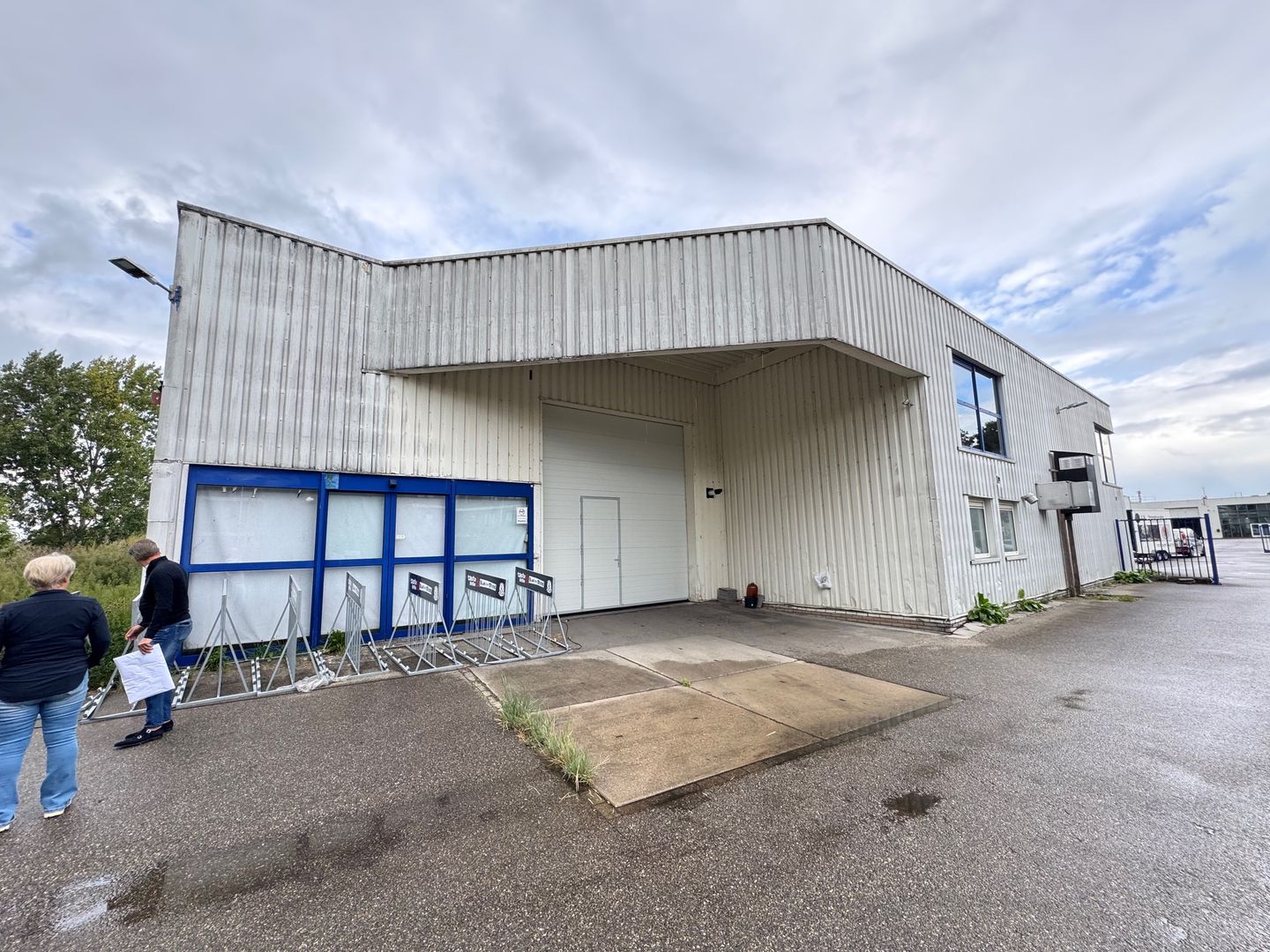 Bekijk foto 3 van Doortocht 4